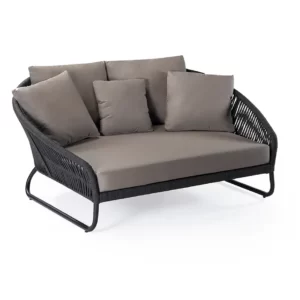 ROPE DAYBED