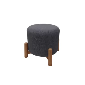 TEAK PUF