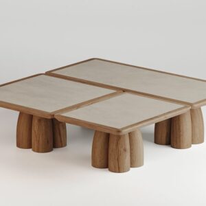 MARGOT SEHPA SET